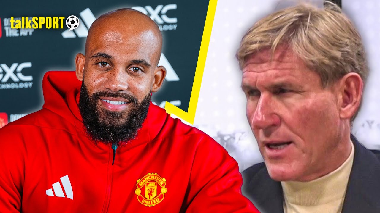 "I DO WORRY!" Simon Jordan REACTS to Mbeumo deal & reveals why he's still CONCERNED for Man United!