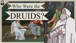 Who Were the Druids? by The Generalist Papers 44,015 views 1 year ago 12 minutes