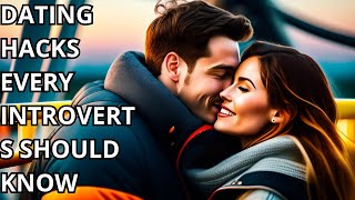 6 Genius Dating Hacks Every Introvert Should Know