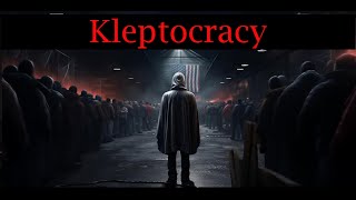 Kleptocracy