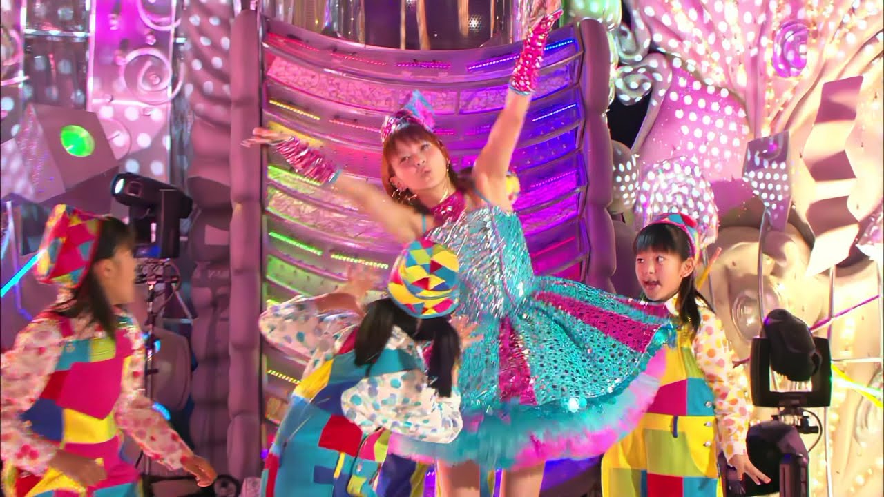 Fujimoto Miki [2003.01.27] Boogie Train '03 (HEY! HEY! HEY! MUSIC