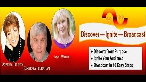Kimberly Burnham PhD Sensational Medicine for Chro...