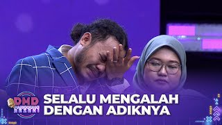 Download Lagu Hakim Teteskan Air Matanya Saat Membicarakan Adiknya | DMD PANGGUNG REZEKI MP3 Download Lagu Hakim Teteskan Air Matanya Saat Membicarakan Adiknya | DMD PANGGUNG REZEKI MP3