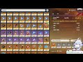 Genshin Impact  60 Days Artifact Farming 11K+ Resin Used ...