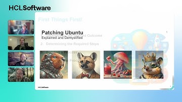 Mastering Ubuntu Patching with HCL BigFix: Essential Strategies for Endpoint Management