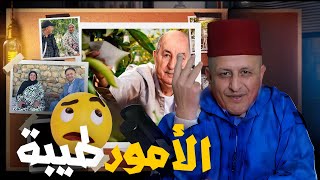 كمال الديـ ـن المغربي في مداخلة تاريخية يقـ🔥ـصف جبهة الجزائريين