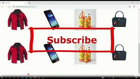 PART 7 #Website Create# Design CSS HTML PART 7