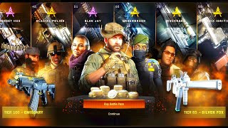 Warzone Update 1.22, 3 FREE Weapons, Battlepass, & MORE! screenshot 2