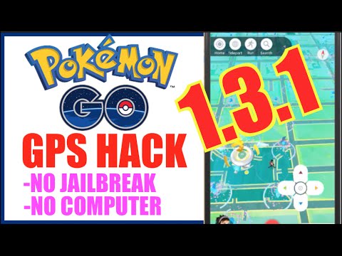 The holy grail: Hack Pokemon Go so you can walk anywhere, no jailbreak  required