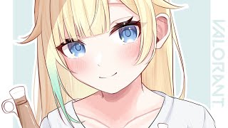 藍沢エマの配信のサムネイル画像