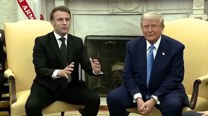 Trump nagle opuścił szczyt G7. Było to związane z konfliktem między Izraelem a Iranem.