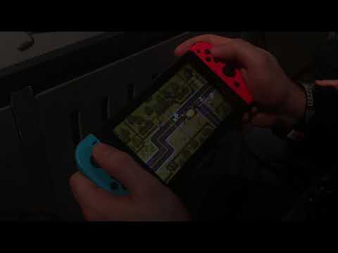 Gameplay de Jacob Jazzu0027s Baobabs Mausoleum - EGX Rezzed 2019