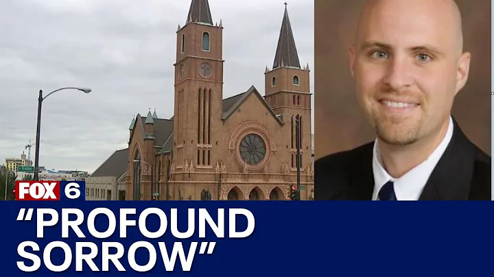 Milwaukee pastor killed, 1st service since crash b...