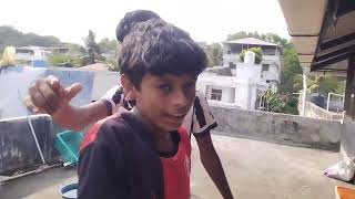 1St Time Prav Parathal