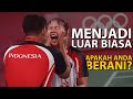 Berani berubah untuk menjadi luar biasa  cerita motivasi