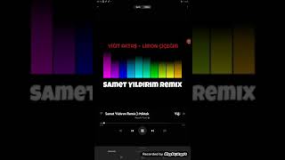 Li̇mon Çi̇çeği̇m