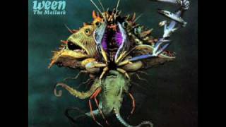 Ween - The Golden Eel