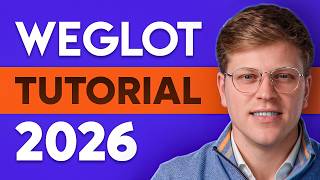 Weglot Tutorial 2026: How to Translate Your Website (Step by Step)