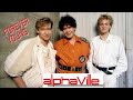 Alphaville  forever young  80s lyrics