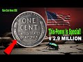 ONE TINY Wheat Penny Could Change Your Life Today!