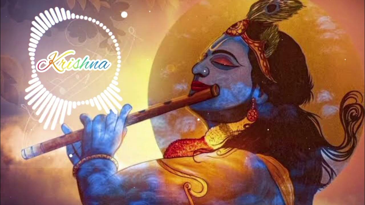 Karthikeya 2 all bgm ringtones Krishna flute bgm Karthikeya 2 music