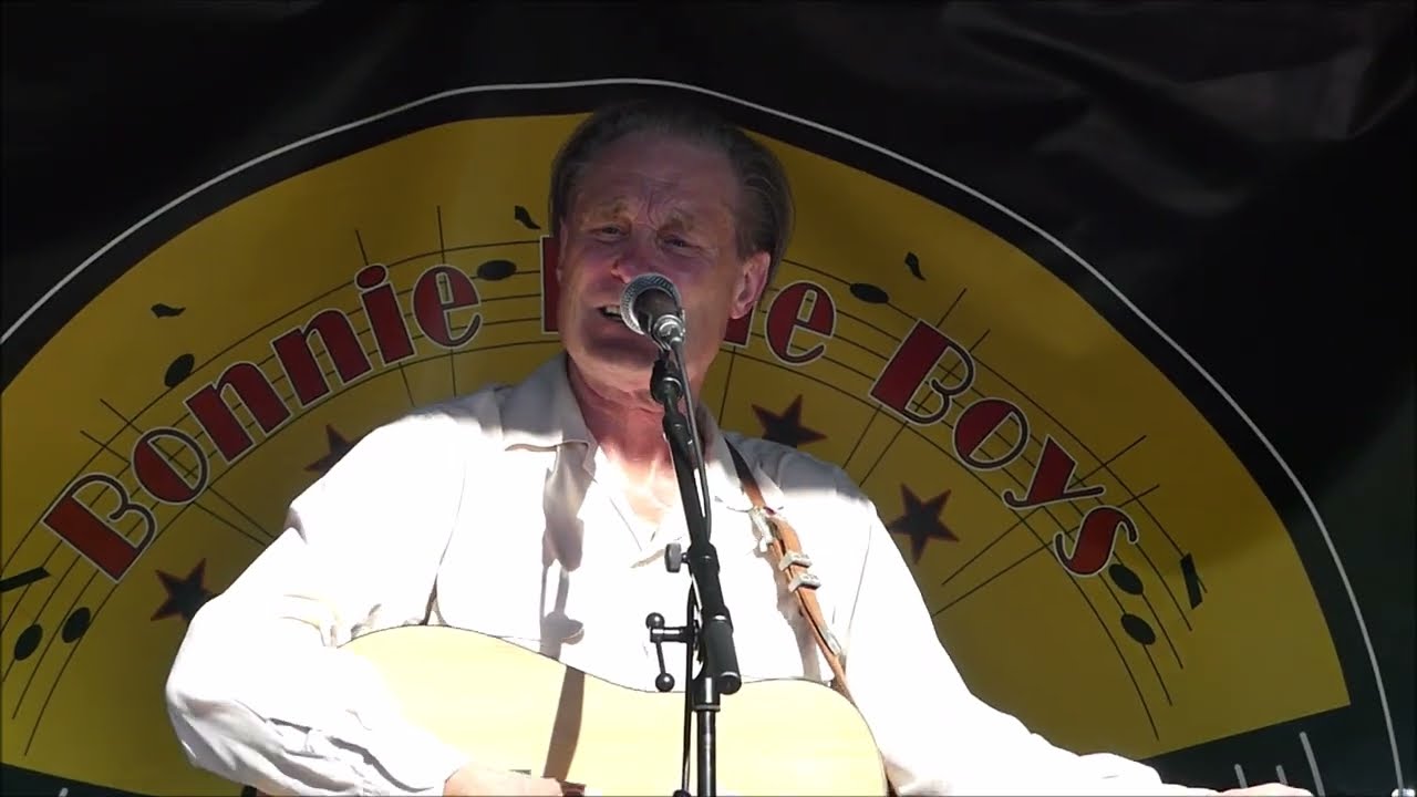 LARRY ADAMS Trio - Midnight Train