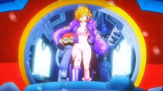 Vegapunk Lilith One Piece Episode 1090