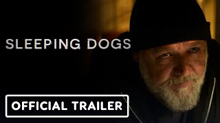 Sleeping Dogs - Exclusive Trailer (2024) Russell Crowe, Karen Gillan