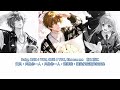 WHITE JAM - ONE 4 YOU(中字)