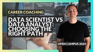 Details Data Scientist vs Data Analyst: Choosing the Right Path News