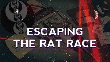 Escaping The Rat Race 🐀 - ICT Motivation