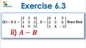 10th General Math Exercise 6.3 Question 1|| Part ii