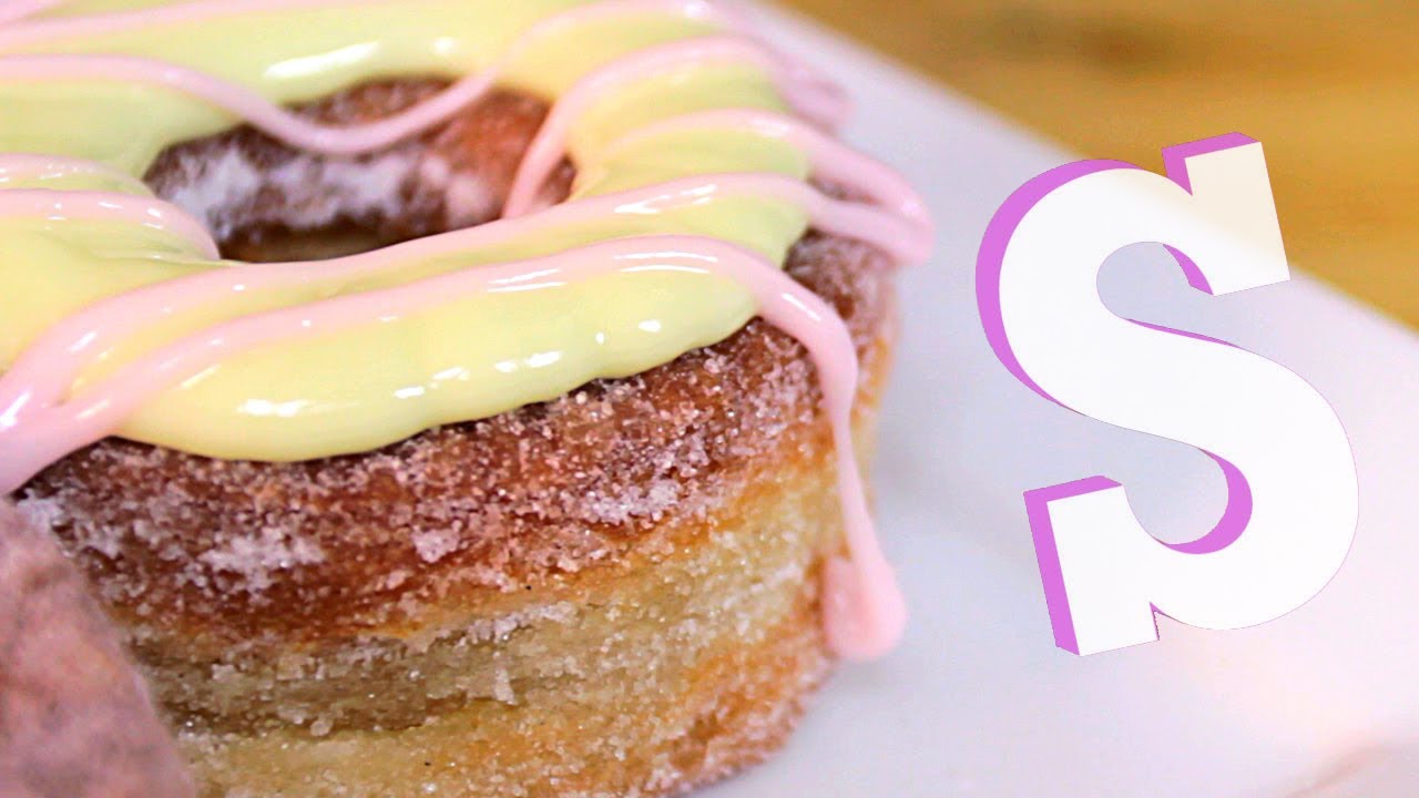 How to make Cronuts | SORTEDfood | Sorted Food