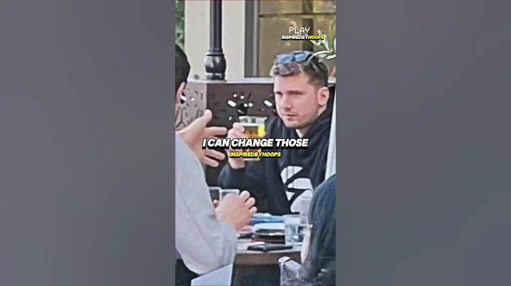 Gilbert Arenas Exposes Luka Doncic Trade 😳