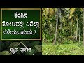         ep 18  natural farming  raitha pragathi