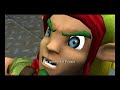 Lets play  jak ii  part 1 busting out