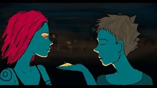 Traktorkestar - Lost Boy & Suicide Girl [Official Music Video] - Aus dem Album 'Deafening Lullabies' chords