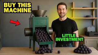These 12 Machines Making People Rich in 2026 (That No One’s Talking About)