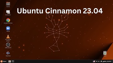 Ubuntu Cinnamon 23.04 Release