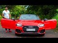 Audi RS5 Coupé - What A Gorgeous Car! | Faisal Khan