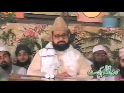 Haider Rasool Mehfil e Milaad|New Cloth Market|Peer Qazi Muhammad Fazal Rasool Haider ...