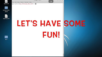 HP SiteScope 0 day Demo