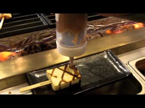 Thrillist - Union Sushi & Barbeque Bar - Chicago, IL