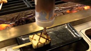 Thrillist - Union Sushi & Barbeque Bar - Chicago, IL