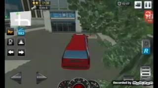 เกมขับรถไฮโซๆๆๆ screenshot 5