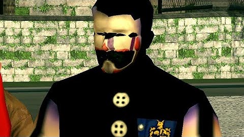 bully ae mods : ted as puppet (fnaf)