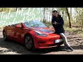 Würde ich JETZT zum 🔋 2021 Tesla Model 3 Standard Plus wechseln?! [4K] - Autophorie