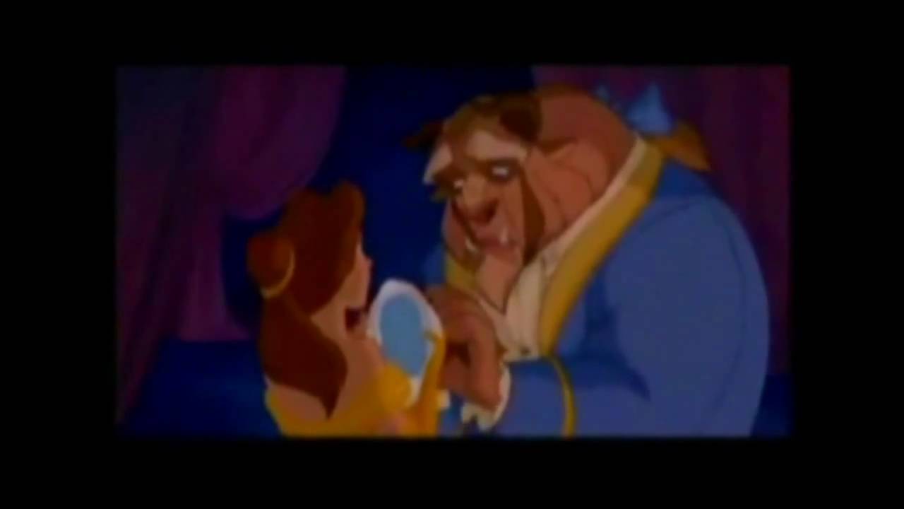 Belle is Free fandub