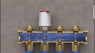 Specific applications of electrothermal actuators