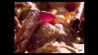 Moroccan Lamb With Potato \& Raisins - Gordon Ramsay